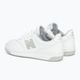 New Balance BB80 бели/сиви обувки 3