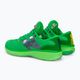 New Balance Hesi Low баскетболни обувки kelly green 3