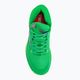 New Balance Hesi Low баскетболни обувки kelly green 6