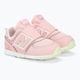 Детски обувки New Balance NW574 shell pink 4