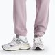 Дамски панталони New Balance French Terry Jogger icewine 6