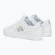 Дамски обувки New Balance BBW80 white/silver 3