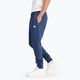 Мъжки панталони New Balance Fleece Jogger navy 3