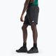 Мъжки къси панталони New Balance Fleece Short 9" black 3