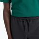 Мъжки къси панталони New Balance Fleece Short 9" black 4