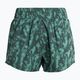 Дамски къси панталони Nike One Dri-Fit High-Waisted 3" Brief-Lined vintage green / bicoastal / black