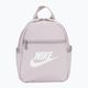 Дамска раница Nike Sportswear Futura 365 Mini 6 l platinum violet/summit white