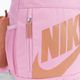 Детска раница Nike Elemental 20 l pink rise/terra blush 5