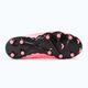 Детски футболни обувки Nike Phantom Luna II Academy FG/MG Junior sunset pulse / black 4