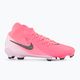 Футболни обувки Nike Phantom Luna II Academy FG/MG sunset pulse / black 2