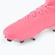 Футболни обувки Nike Phantom Luna II Academy FG/MG sunset pulse / black 7