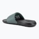 Мъжки джапанки Nike Victori One Slide black/vintage green/bronzine 3