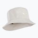 Шапка Nike Apex Bucket Swoosh light orewood brown/sail 3