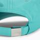 Бейзболна шапка Nike Dri-Fit Club Unstructured Metal Swoosh dusty cactus/metallic silver 4