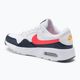 Мъжки обувки Nike Air Max Sc white / thunder blue / racer pink / laser orange 3