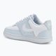 Дамски обувкиNike Court Vision Low Next Nature football grey/white 3