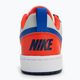 Обувки Nike Court Borough Low Recraft midnight navy/hyper royal/team orange 6