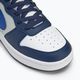 Обувки Nike Court Borough Low Recraft midnight navy/hyper royal/team orange 7