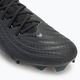 Nike Phantom Luna II Academy FG/MG футболни обувки black/deep jungle/black 7