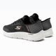 Мъжки обувки SKECHERS Slip-ins Go Walk Flex New World black/white/orange 3