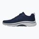 Мъжки обувки SKECHERS Go Walk Arch Fit 2.0 Idyllic 2 navy/white 10