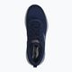 Мъжки обувки SKECHERS Go Walk Arch Fit 2.0 Idyllic 2 navy/white 11