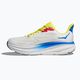 Мъжки обувки за бягане HOKA Clifton 9 blanc de blanc/virtual blue 3