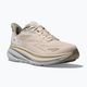 Мъжки обувки за бягане HOKA Clifton 9 oat milk/barley