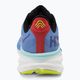 Мъжки обувки за бягане HOKA Clifton 9 virtual blue/cerise 6