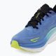 Мъжки обувки за бягане HOKA Clifton 9 virtual blue/cerise 7