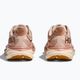 Дамски обувки за бягане HOKA Clifton 9 sandstone/cream 13