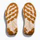 Дамски обувки за бягане HOKA Clifton 9 sandstone/cream 14