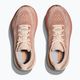 Дамски обувки за бягане HOKA Clifton 9 sandstone/cream 15