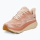 Дамски обувки за бягане HOKA Clifton 9 sandstone/cream 7