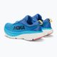 Дамски обувки за бягане HOKA Bondi 8 virtual blue/swim day 4