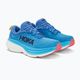 Дамски обувки за бягане HOKA Bondi 8 virtual blue/swim day 5