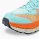 HOKA Mafate Speed 4 cloudless/sherbet мъжки обувки за бягане 7