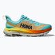 HOKA Mafate Speed 4 cloudless/sherbet мъжки обувки за бягане