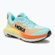 Дамски обувки за бягане HOKA Mafate Speed 4 cloudless/sherbet