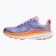 Детски обувки за бягане HOKA Clifton 9 peony/mirage 10