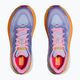 Детски обувки за бягане HOKA Clifton 9 peony/mirage 15