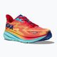 Мъжки обувки за бягане HOKA Clifton 9 Wide cerise/cloudless