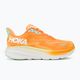 Мъжки обувки за бягане HOKA Clifton 9 Wide solar flare/sherbet 2