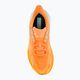 Мъжки обувки за бягане HOKA Clifton 9 Wide solar flare/sherbet 5