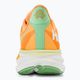 Мъжки обувки за бягане HOKA Clifton 9 Wide solar flare/sherbet 6