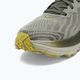 Мъжки обувки за бягане HOKA Challenger ATR 7 olive haze/forest cover 8