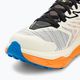 Мъжки обувки за бягане HOKA Tecton X 2 white/solar flare 7