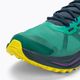 Дамски обувки за бягане HOKA Zinal 2 tech green/strata 7