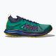 Дамски обувки за бягане HOKA Zinal 2 tech green/strata
