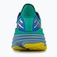 Мъжки обувки за бягане HOKA Stinson 7 virtual blue/tech green 6